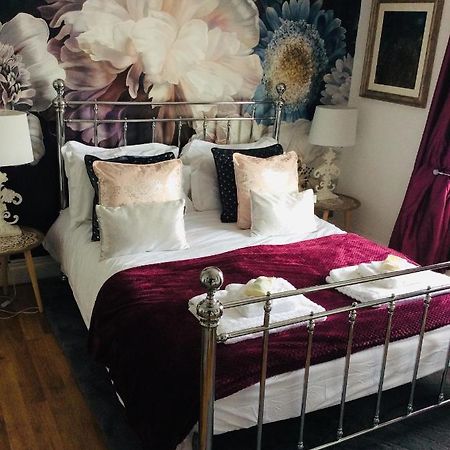 Burnham-on-Sea One Ninety Boutique Accommodation المظهر الخارجي الصورة