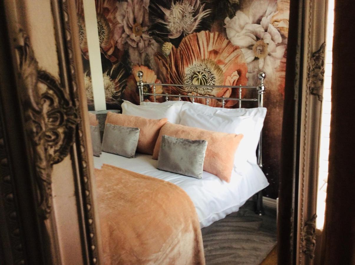 Burnham-on-Sea One Ninety Boutique Accommodation المظهر الخارجي الصورة
