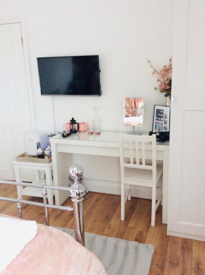 Burnham-on-Sea One Ninety Boutique Accommodation المظهر الخارجي الصورة