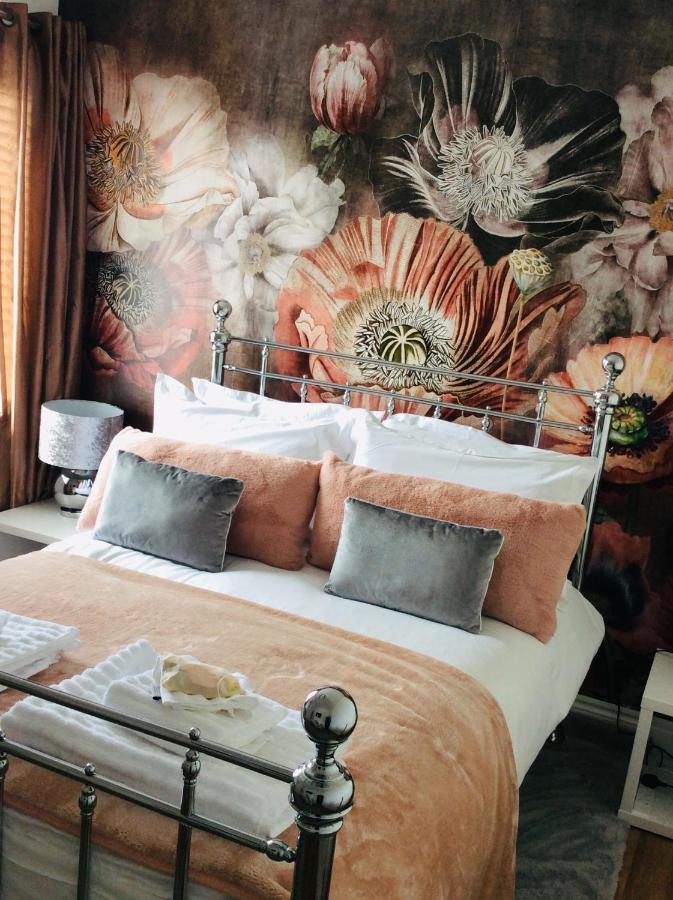 Burnham-on-Sea One Ninety Boutique Accommodation المظهر الخارجي الصورة