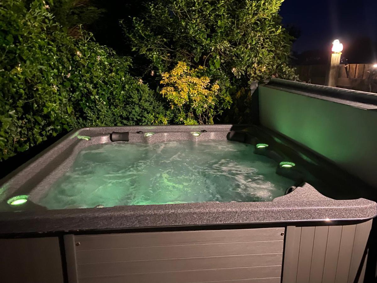 Burnham-on-Sea One Ninety Boutique Accommodation المظهر الخارجي الصورة