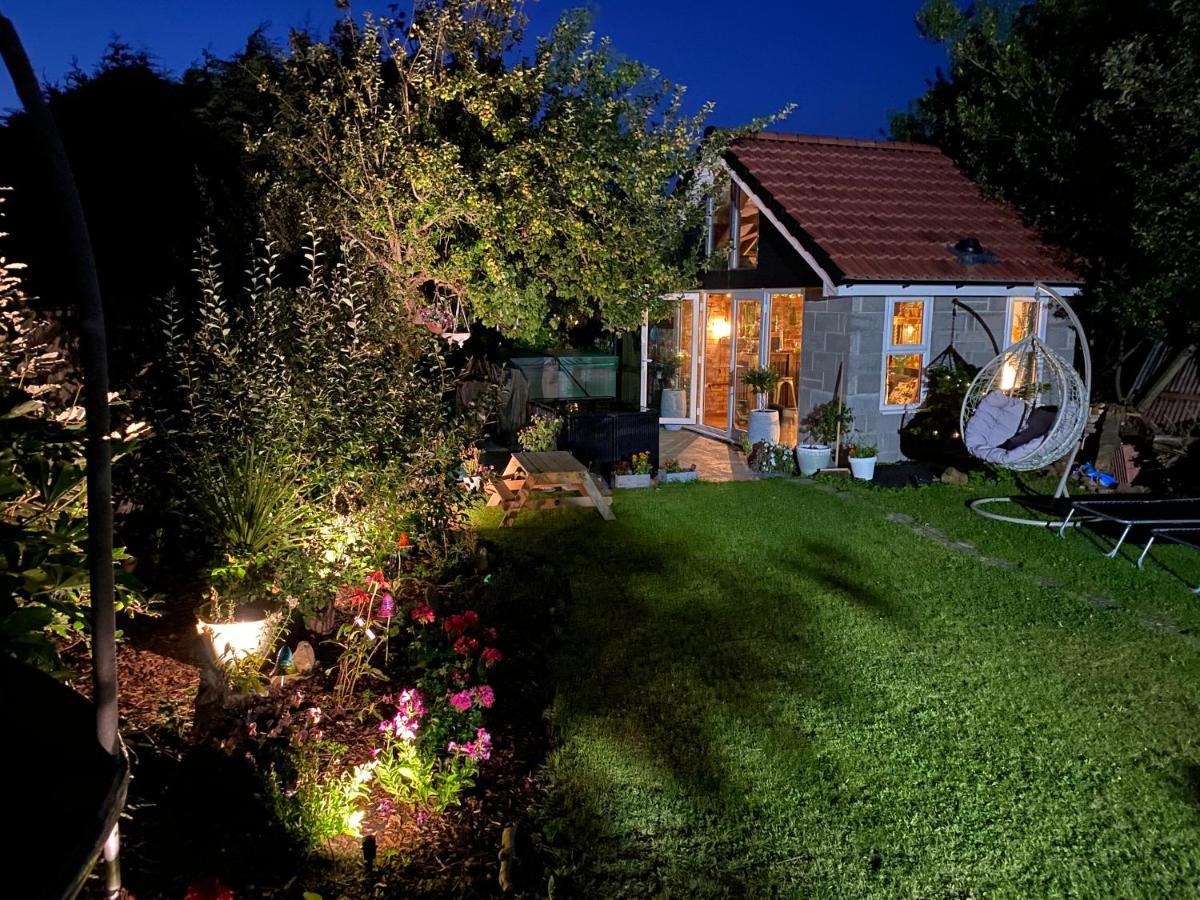 Burnham-on-Sea One Ninety Boutique Accommodation المظهر الخارجي الصورة