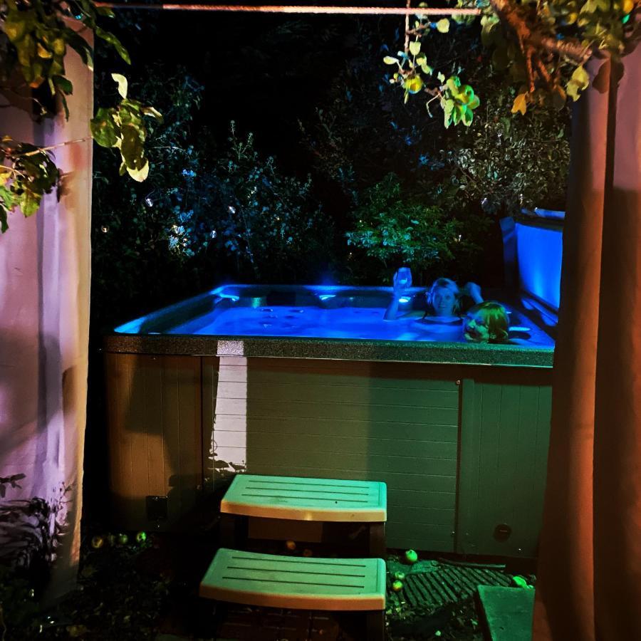 Burnham-on-Sea One Ninety Boutique Accommodation المظهر الخارجي الصورة