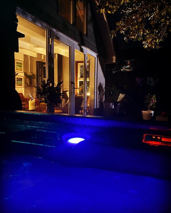 Burnham-on-Sea One Ninety Boutique Accommodation المظهر الخارجي الصورة